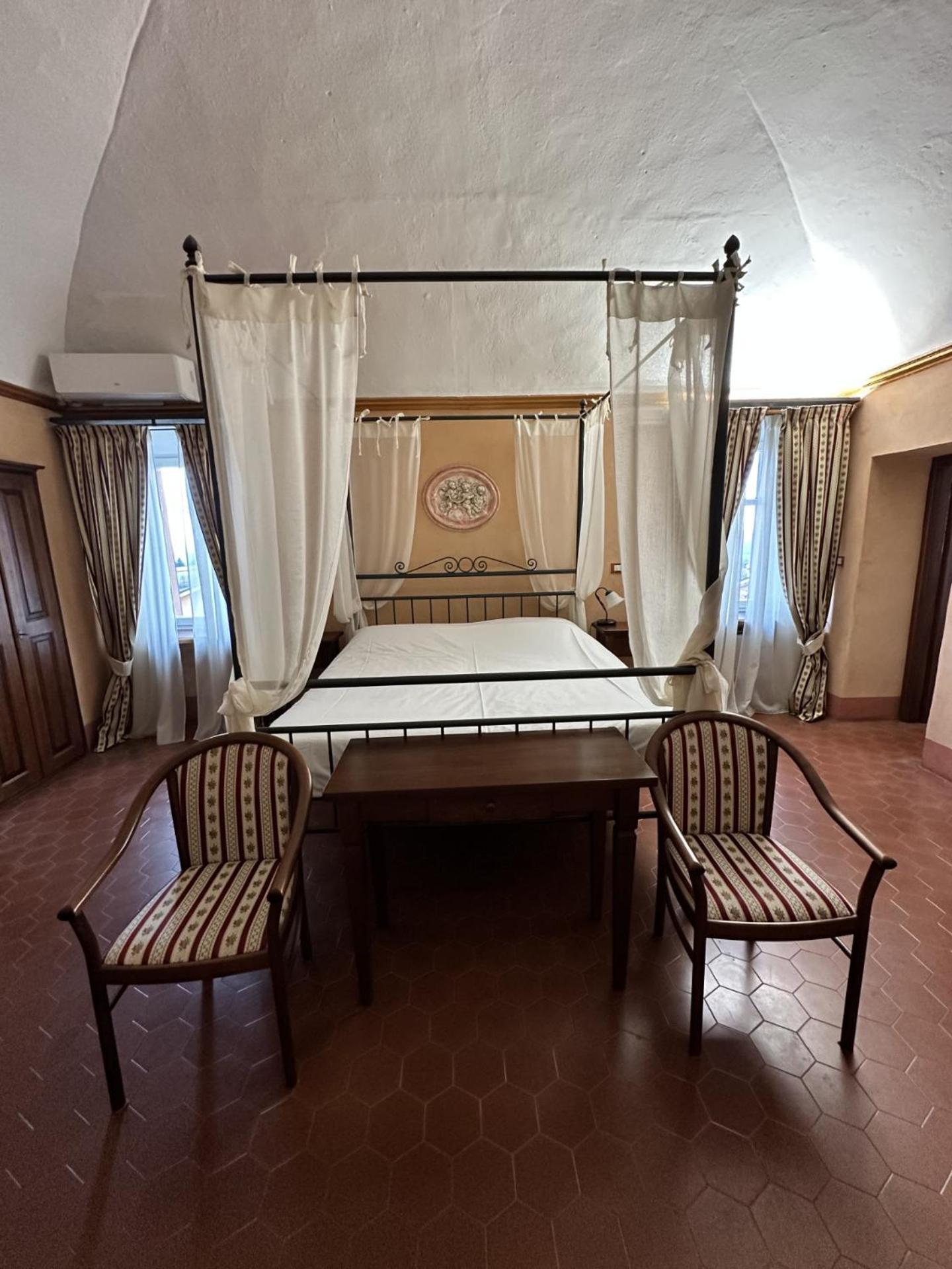 Abbazia Delle Sorelle Новелло Экстерьер фото